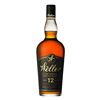 Image 1 : (IN ROOM ONLY) RUSSELL & MARY EDITH STACY: W.L. Weller 12-Year Kentucky Straight Bourbon Whiskey
