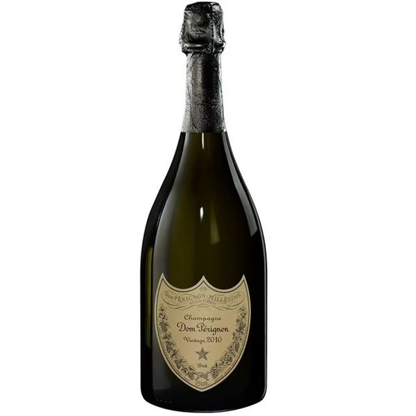 (IN ROOM ONLY) RUSSELL & MARY EDITH STACY: Dom Perignon Champagne