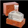 Image 1 : (IN ROOM ONLY) RUSSELL & MARY EDITH STACY: Harlen D. Wheatly CLIX Unique Craft Vodka