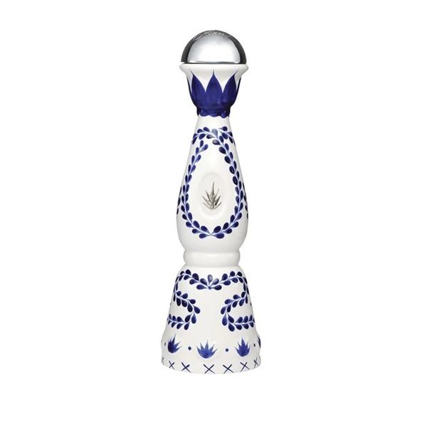 (IN ROOM ONLY) RUSSELL & MARY EDITH STACY: Clause Azul Tequila Reposado
