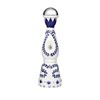 Image 1 : (IN ROOM ONLY) RUSSELL & MARY EDITH STACY: Clause Azul Tequila Reposado
