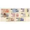 Image 1 : Argentina. Banco Central de la Republica Argentina, ND (1970-73) to ND (1977-83), Packs of 100 Bankn