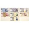 Image 1 : Argentina. Banco Central de la Republica Argentina, ND (1974-73) to ND (1977-83), Packs of 100 Bankn