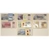 Image 2 : Argentina. Banco Central de la Republica Argentina, ND (1974-73) to ND (1977-83), Packs of 100 Bankn