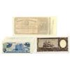 Image 2 : Argentina & Costa Rican Assortment of Issued Banknotes, 1867 to 1985.