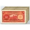 Image 2 : China. Bank of Communications, 1935, Issued Banknote Assortment.