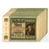 Image 1 : Germany. Weimar Republic Reichsbanknote, 1922, 5000 Mark, P-81 lot of 41 Issued Banknotes
