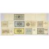 Image 2 : Germany. Group of 12 Issued Notgeld Banknotes from Worms, 1923