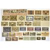 Image 2 : Germany. German Municipal Notgeld Collection, 1917 to 1923, Issued Emergency Currency Assortment.