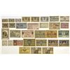 Image 1 : Germany. German Municipal Notgeld Collection, 1920 to 1921, Issued Emergency Currency Assortment.
