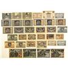 Image 2 : Germany. German Municipalities, 1919 to 1922, Issued Notgeld Banknote Assortment.