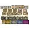 Image 1 : Germany. German Municipalities, ca. 1918 to early 1920s, Issued Notgeld Banknote Assortment