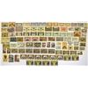 Image 1 : Germany. Municipal Notgeld Assortment, 1917 to 1923.