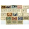 Image 2 : Austria. Notgeld Assortment, 1919 to 1920.