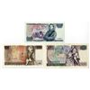Image 2 : Great Britian. Bank of England, ND (1973-80) to ND (1988-91), Issued Banknote Trio.