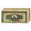 Image 1 : Greece. Bank of Greece, ND (Old Date 1926), 1000 Drachmai, P-100  Issued Lot of 18 Notes