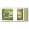 Image 1 : Greece. Kingdom of Greece, 1940, Issued Banknote Group.