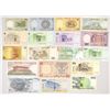 Image 2 : Israel. Bank of Israel, 1958 to 2008, Issued Banknote Assortment.