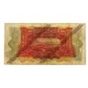 Image 2 : Lebanon. Banque de Syrie et du Liban, 1939, Issued Banknote.