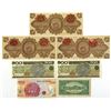 Image 2 : Mexican Assortment of Issued Banknotes, 1914 to 2007.