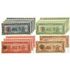Image 2 : Mexico. Estado de Chihuahua, D.1914 to D.1915, Issued Banknote Assortment.