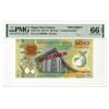 Image 1 : Papua New Guinea. Bank of Papua New Guinea, 2012 to 2014, Specimen Banknote.