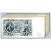 Image 2 : Russia. State Credit Notes, 1912 (1912-1917), 500 Rubles, P-14b, Pack of 100 Notes, Choice VF to  AU