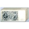 Image 2 : Russia. State Credit Notes, 1912 (1912-1917), 500 Rubles, P-14b, Pack of 100 Notes, Choice VF to  AU