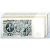 Image 2 : Russia. State Credit Notes, 1912 (1912-1917), 500 Rubles, P-14b, Pack of 55 Notes, Choice VF to  AU 