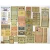 Image 1 : Russia  Collection of Issued Banknotes from Various Issuers, 1902 to 1997.