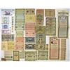 Image 2 : Russia  Collection of Issued Banknotes from Various Issuers, 1902 to 1997.