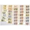 Image 1 : Russia. State Bank of the USSR & Bank of Russia, 1961 to 1993, Issued Banknote Assortment.