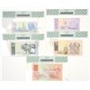 Image 2 : South Africa. South African Reserve Bank, ND (1978 to 1990), Issued Banknote Assortment.