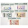 Image 2 : South Africa. South African Reserve Bank, ND (1978 to 1990), Issued Banknote Assortment.