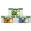 Image 2 : South Africa. South African Reserve Bank, ND (2012 to 2016), Issued Banknote Trio.
