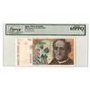 Image 1 : Spain. Banco de Espana,  1992 (1996), Issued Banknote.