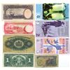 Image 2 : Antarctic & British Colonial Commonwealth Banknotes, 1939 to 2011.