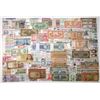 Image 1 : World Wide Collection of Banknotes, 1940s to 2000s, Group of 150+ Issued Banknotes.