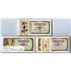 Image 1 : Yugoslavia. National Bank of Yugoslavia, 1968, Sealed Banknotes.