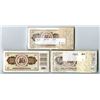Image 2 : Yugoslavia. National Bank of Yugoslavia, 1968, Sealed Banknotes.