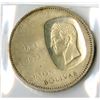Image 2 : Venezuela. 10 Bolívares “Simón Bolívar Centennial” Coin, 1973, .900 Fine Silver Co