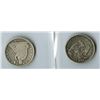 Image 1 : U.S., Seated Liberty Half Dollar, 1858 and 1877, Issued Pair.