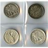 Image 2 : U.S., Silver Walking Liberties and Commemorative Coin Collection, 1893 to 1935.