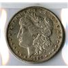 Image 1 : PA. Morgan Silver Dollar, 1885, Philadelphia Mint.
