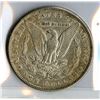 Image 2 : PA. Morgan Silver Dollar, 1885, Philadelphia Mint.