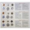 Image 1 : U.S., Proof Set, 1960, 1962, and 1963, Trio.