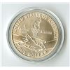 Image 2 : GA. Team USA Olympics, 1995-D, $1 Silver Commemorative Coin.