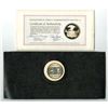 Image 2 : USPS Anniversary and John Hanson Bicentennial, 1971 to 1972, Commemorative Sterling Silver Proof Med
