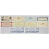 Image 2 : Merchant Certificates, Fantasy Notes and Collector Currency Assortment, 1960s to 1990s.