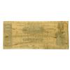 Image 2 : VA. Corporation of Winchester, 1861, Issued Banknote.